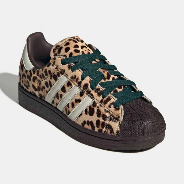 adidas Originals Superstar II Multicolor, foto 4 van 4
