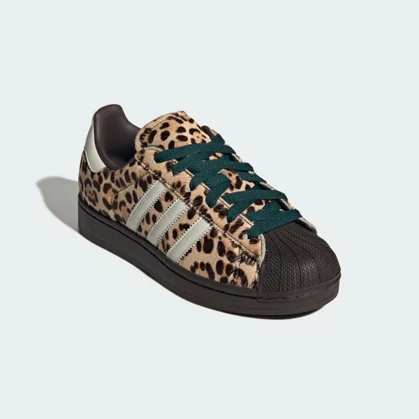adidas Originals Superstar II Multicolor, foto 5 van 5