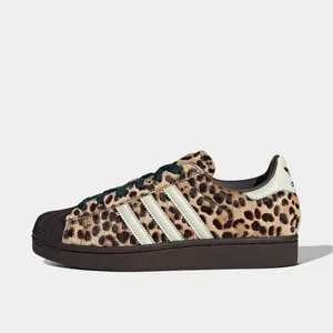 adidas Superstar II multicolor