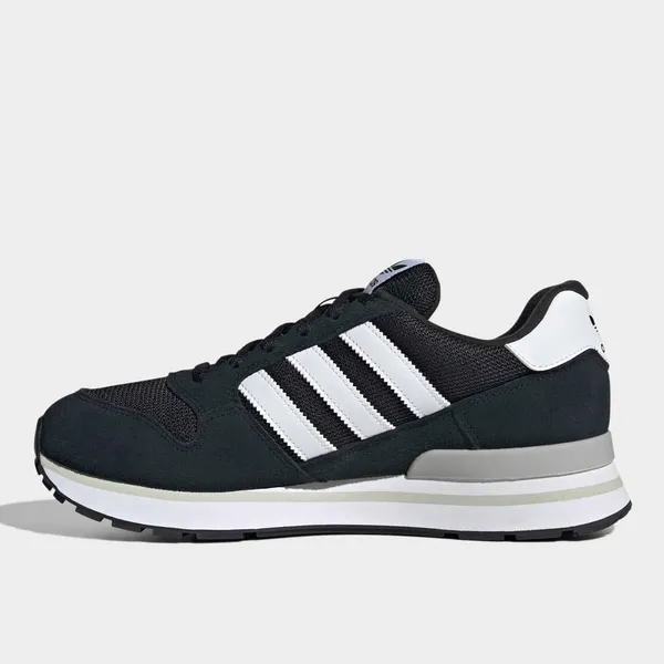 adidas Originals ZX 500 RS Zwart, foto 2 van 3