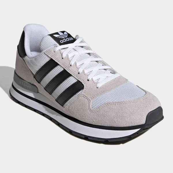 adidas Originals ZX 500 RS Grijs, foto 3 van 3