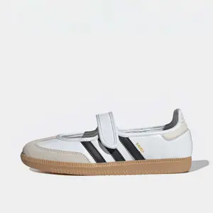 adidas Samba Jane wit