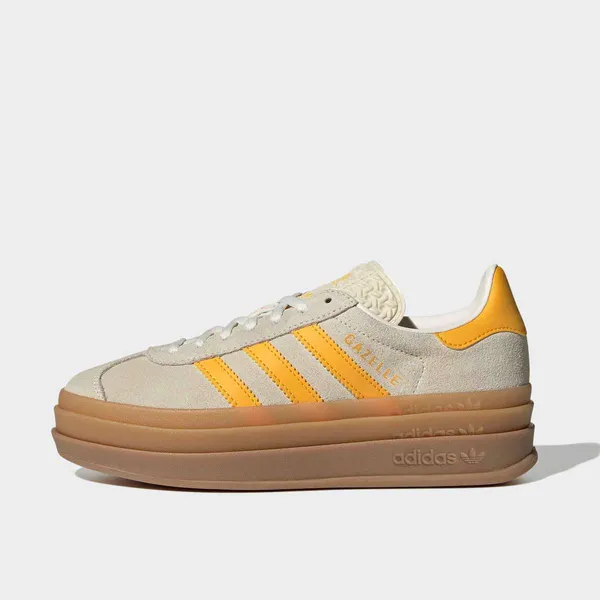 adidas Originals Gazelle beige — vergelijk prijzen bij 1 winkel