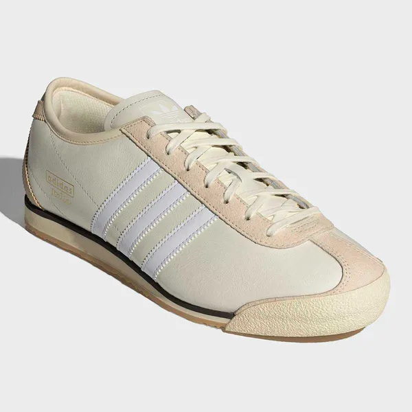 adidas Originals Italia 70s Core White/gum 3, foto 3 van 3