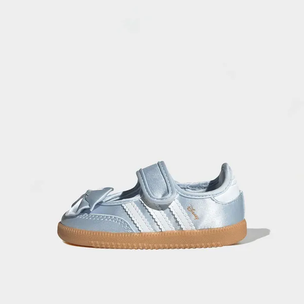 adidas Originals Samba Jane (TD) Blauw, vergelijk prijzen bij 1 winkel