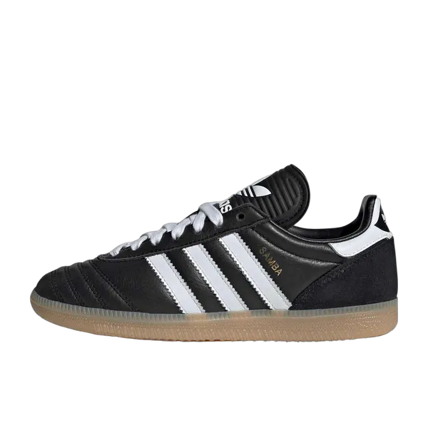 adidas Originals Samba JP (GS) Zwart, vergelijk prijzen bij 2 winkels