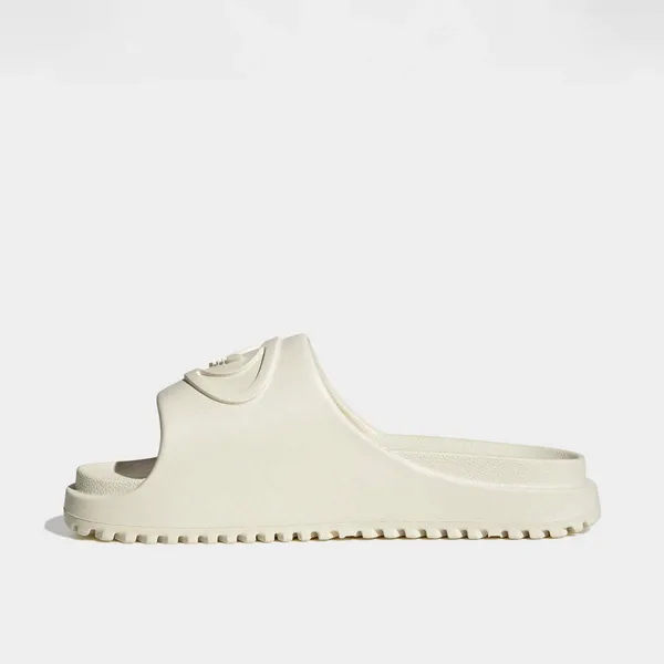 adidas Originals Campus 00s Foam Slide Beige, foto 2 van 3