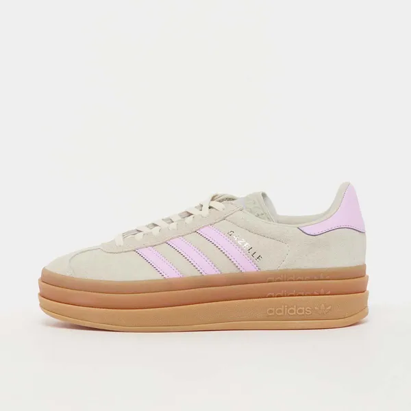 adidas Originals Gazelle beige