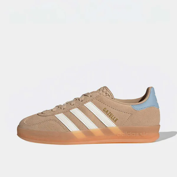 adidas Originals Gazelle beige