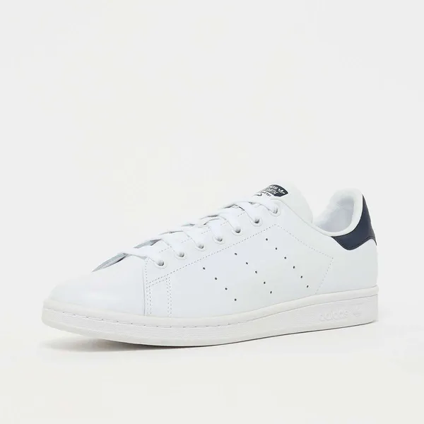 adidas Originals Stan Smith Wit, foto 2 van 3