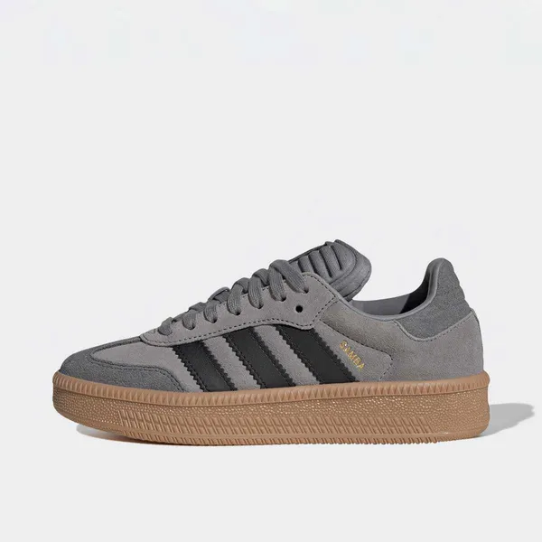 adidas Originals Samba grijs