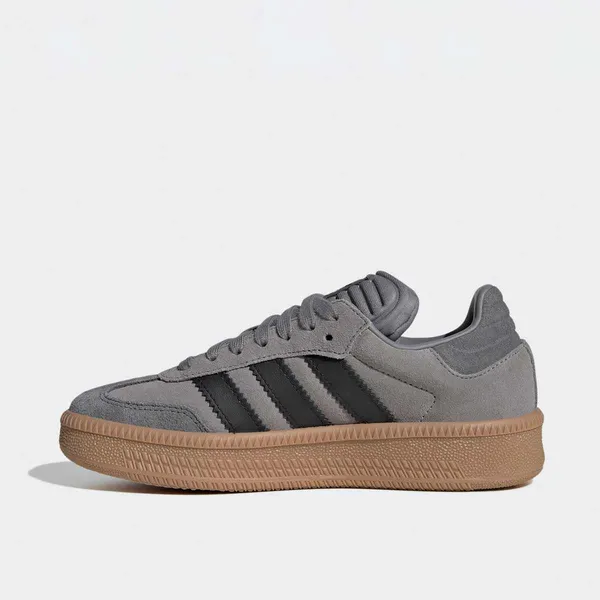 adidas Originals Samba XLG (GS) Grijs, foto 2 van 3