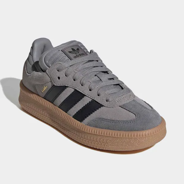 adidas Originals Samba XLG (GS) Grijs, foto 3 van 3