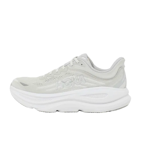 HOKA Bondi 9 Beige, vergelijk prijzen bij 2 winkels