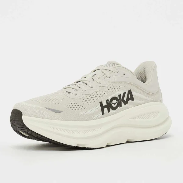 HOKA Bondi 9 Beige, foto 2 van 3