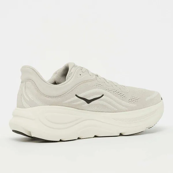 HOKA Bondi 9 Beige, foto 3 van 3