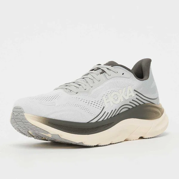 HOKA Clifton Grijs, foto 2 van 3