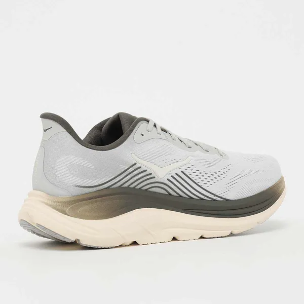 HOKA Clifton Grijs, foto 3 van 3