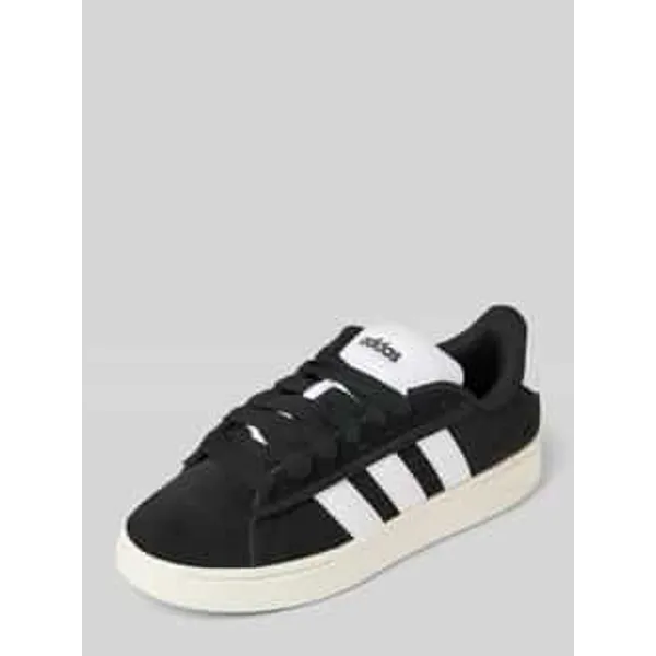 adidas Sportswear Sneakers met labelbadge, model 'GRAND COURT ALPHA 00S' Zwart — vergelijk prijzen bij 1 winkel