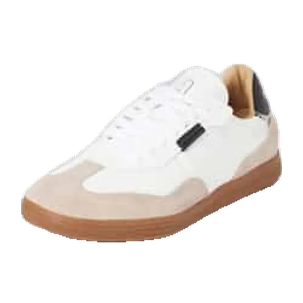 Steve Madden Leermix Model "Emporia" Off-white, vergelijk prijzen bij 2 winkels