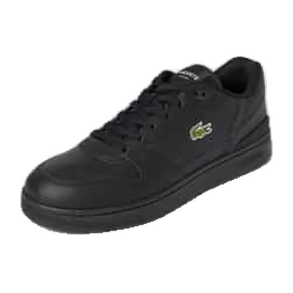 Lacoste Logopatch Zwart, vergelijk prijzen bij 2 winkels