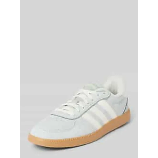 adidas Sportswear sneakers met Labelprint Model 'BREAKNET SLEEK' Lichtgrijs — vergelijk prijzen bij 1 winkel