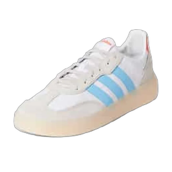 adidas Mix van Leer en Model "Barreda Decode" Wit, vergelijk prijzen bij 1 winkel
