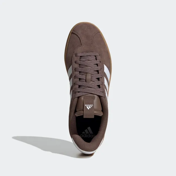 adidas VL Court Reliëflogo Model, foto 2 van 4