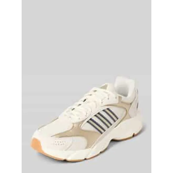 adidas Logoprint Model "Crazychaos 2000" Goud Gemêleerd, vergelijk prijzen bij 1 winkel