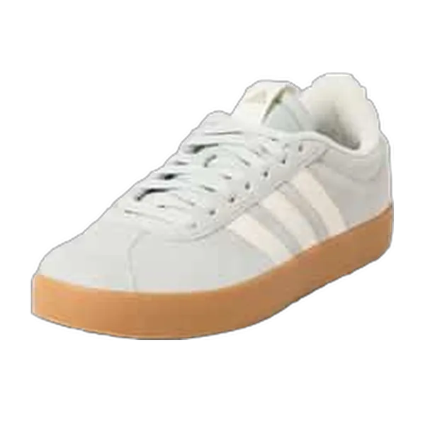 adidas Leermix met Logopatch Model "Vl Court 3.0" Lichtgrijs, vergelijk prijzen bij 1 winkel