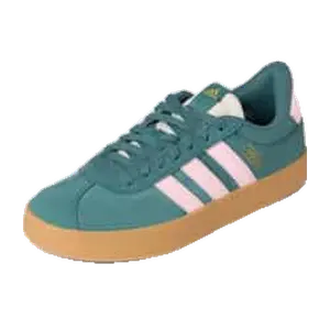 adidas VL Court blauw