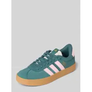 adidas VL Court blauw