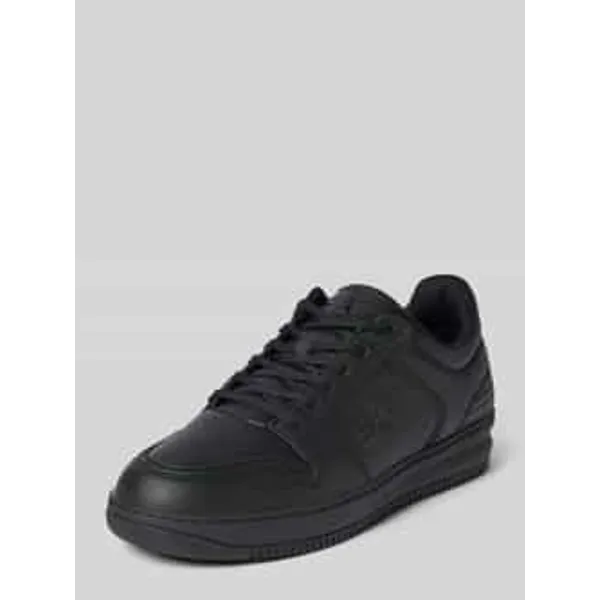 EA7 Emporio Armani Labeldetail Model "Slasher" Zwart, vergelijk prijzen bij 1 winkel