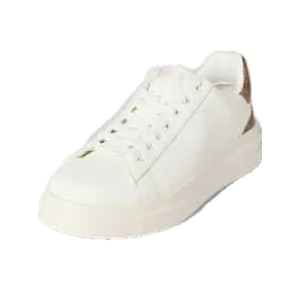 Guess Leermix Model "Elbina" Wit, vergelijk prijzen bij 2 winkels