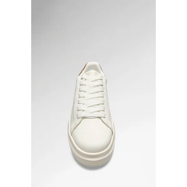 Guess Leermix Model "Elbina" Wit, foto 3 van 3