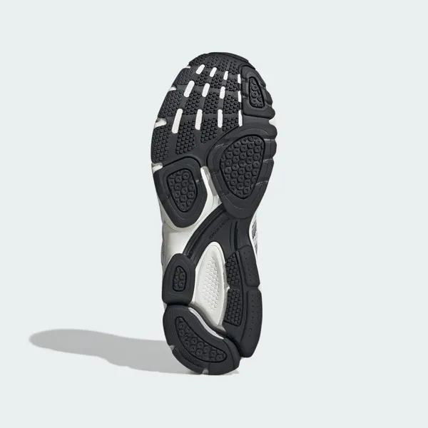 adidas Low-Top van Mesh Model "Technochaos 2000" Zilver, foto 3 van 4