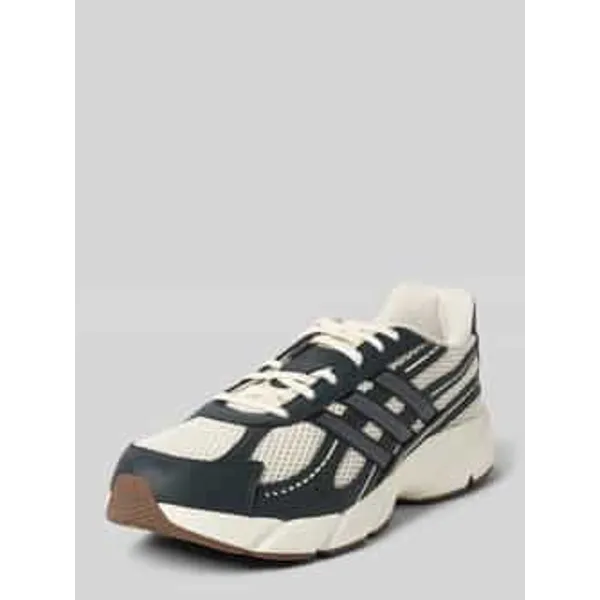 adidas Sportswear Sneakers met labeldetail Donkerblauw