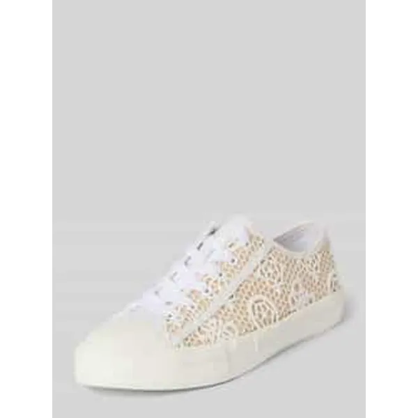 Guess Logodetail Model "Carey" Wit, vergelijk prijzen bij 1 winkel