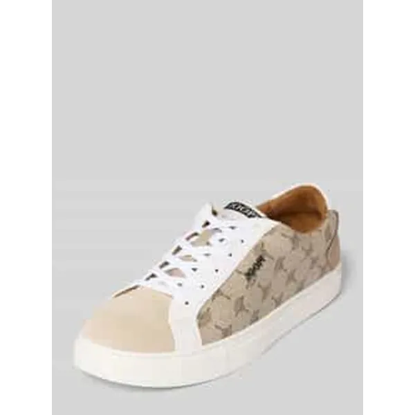 Joop! Shoes Joop! Labeldetails Model "coralie" Wit, vergelijk prijzen bij 1 winkel