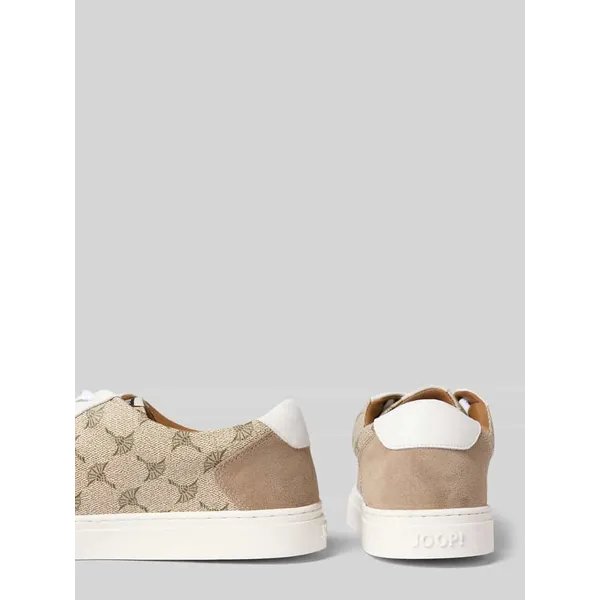 Joop! Shoes Joop! Labeldetails Model "coralie" Wit, foto 2 van 2