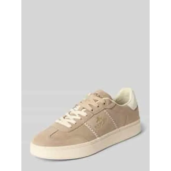 Replay Labeldetails Model "Playme Mix" Beige, vergelijk prijzen bij 1 winkel