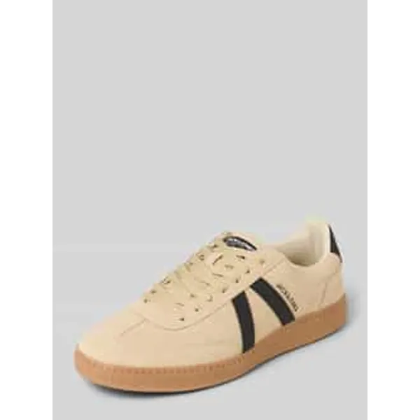 Jack & Jones Reliëflogo Model "Kirk" Taupe, vergelijk prijzen bij 1 winkel