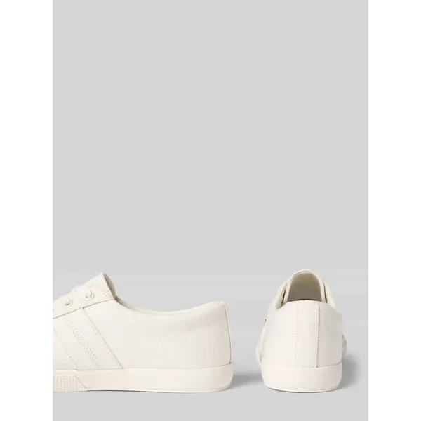 Lauren Ralph Lauren Labelapplicatie Model "Janson Ii" Wit, foto 2 van 2