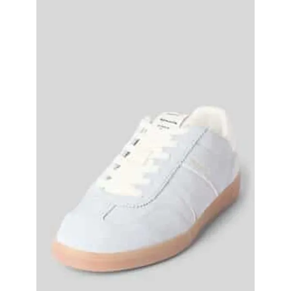 Tamaris Low Top van Puur Runder Suède Lichtblauw, vergelijk prijzen bij 1 winkel