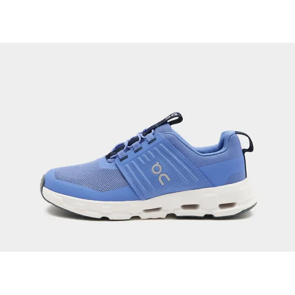 On Running Cloudswift Kids - Blauw, Blauw Blauw