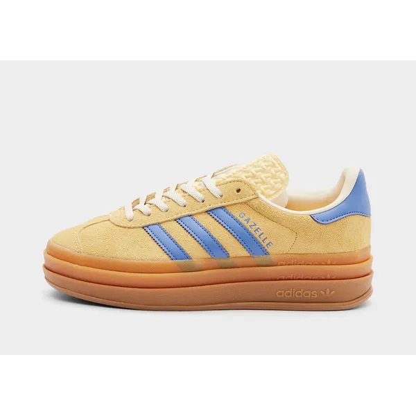 adidas Originals Gazelle Oranje