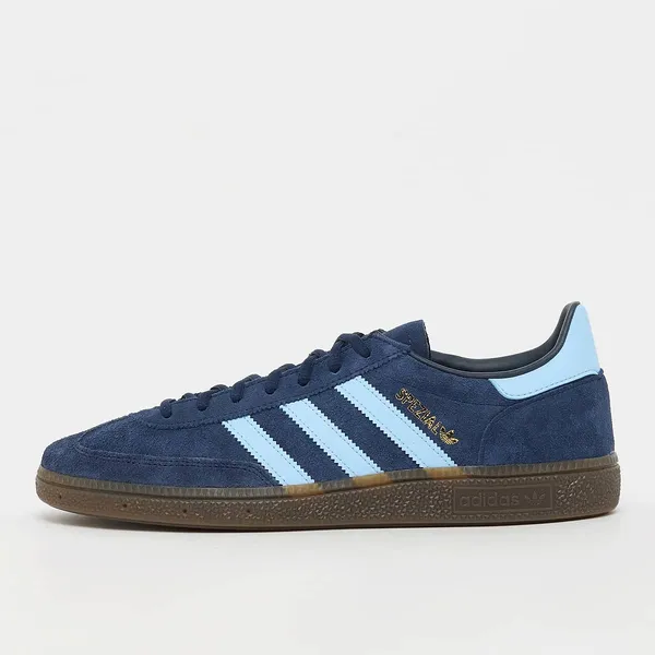 adidas Originals Handball Spezial blauw