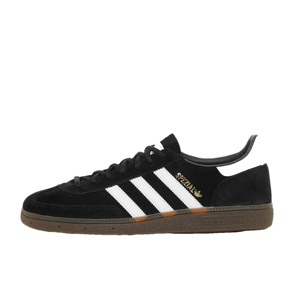 adidas Originals Handball Spezial Zwart, vergelijk prijzen bij 3 winkels