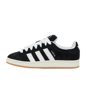 adidas Campus zwart
