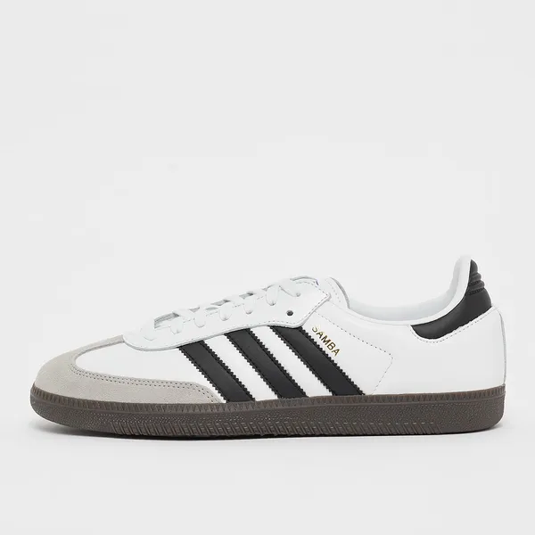 adidas Originals Samba OG wit